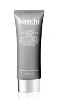 รูปภาพของ Bashi Whitening Cleansing Foam 80 กรัม